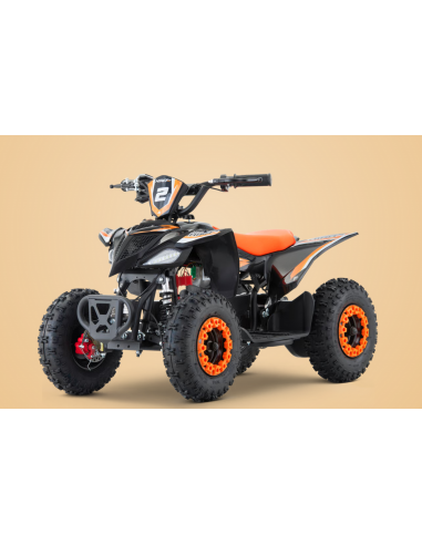 Pocket Quad 36V 800W APOLLO HIRO...