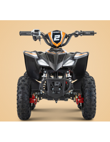 Pocket Quad 36V 800W APOLLO HIRO...