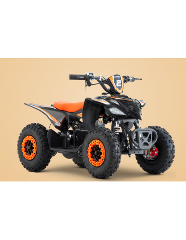 Pocket Quad 36V 800W APOLLO HIRO...