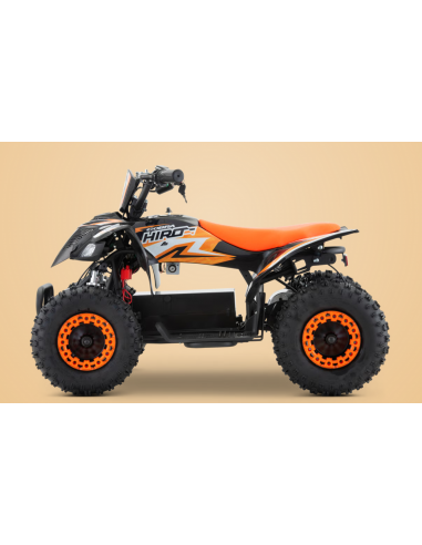 Pocket Quad 36V 800W APOLLO HIRO...