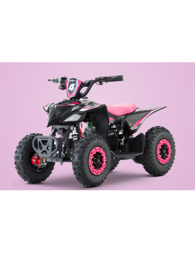 Pocket Quad 36V 800W APOLLO HIRO...