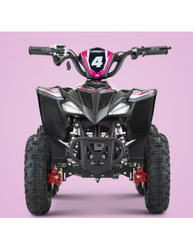 Pocket Quad 36V 800W APOLLO HIRO...