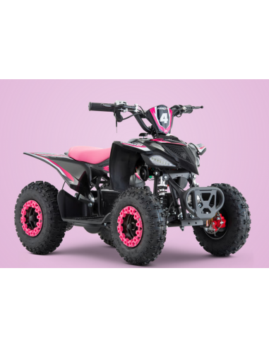 Pocket Quad 36V 800W APOLLO HIRO...