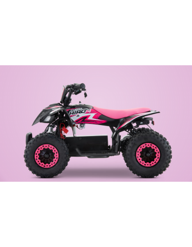 Pocket Quad 36V 800W APOLLO HIRO...