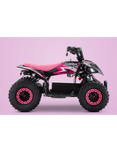 Pocket Quad 36V 800W APOLLO HIRO...