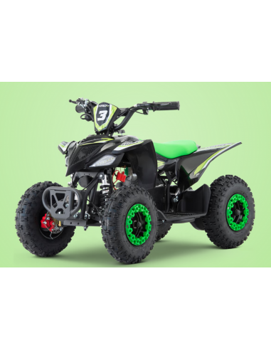 Pocket Quad 36V 800W APOLLO HIRO...