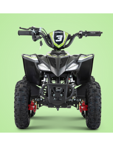 Pocket Quad 36V 800W APOLLO HIRO...