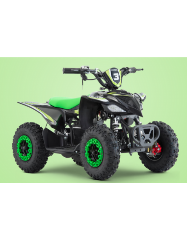 Pocket Quad 36V 800W APOLLO HIRO...