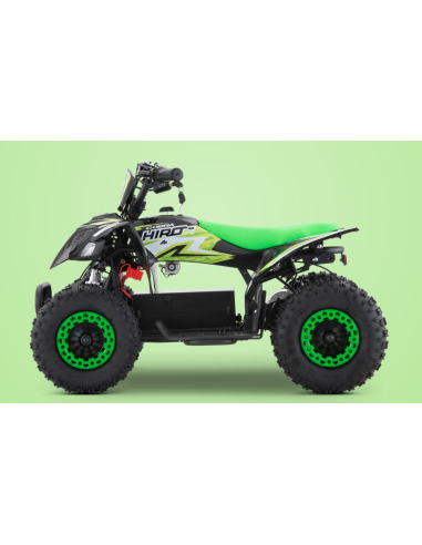 Pocket Quad 36V 800W APOLLO HIRO...