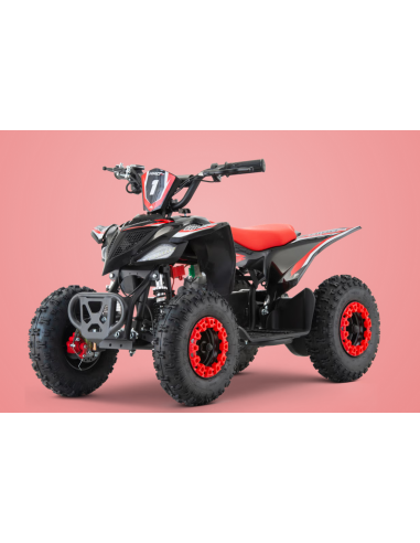 Pocket Quad 36V 800W APOLLO HIRO...