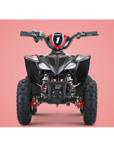 Pocket Quad 36V 800W APOLLO HIRO...