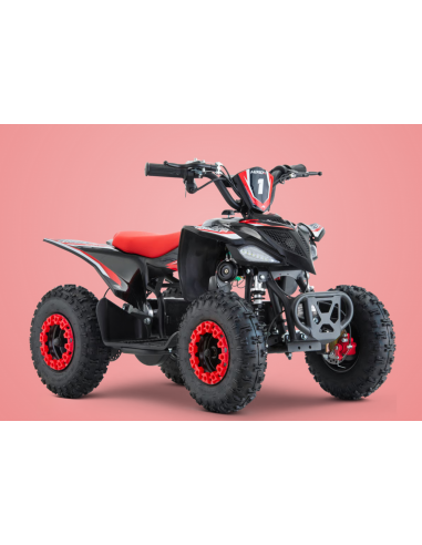 Pocket Quad 36V 800W APOLLO HIRO...