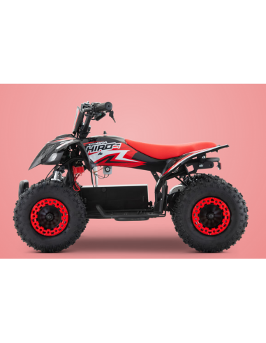 Pocket Quad 36V 800W APOLLO HIRO...