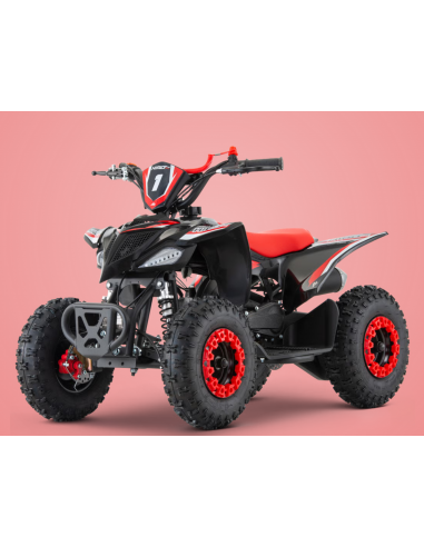 Pocket Quad 49cc APOLLO HIRO COBRA -...