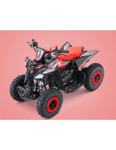 Pocket Quad 49cc APOLLO HIRO COBRA -...
