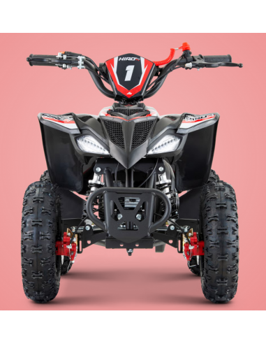 Pocket Quad 49cc APOLLO HIRO COBRA -...