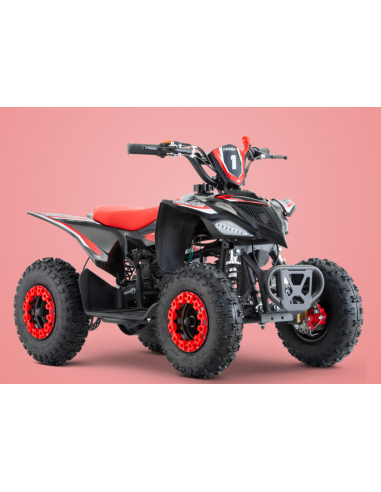 Pocket Quad 49cc APOLLO HIRO COBRA -...