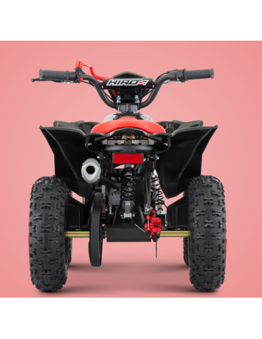 Pocket Quad 49cc APOLLO HIRO COBRA -...