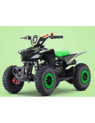 Pocket Quad 49cc APOLLO HIRO COBRA -...