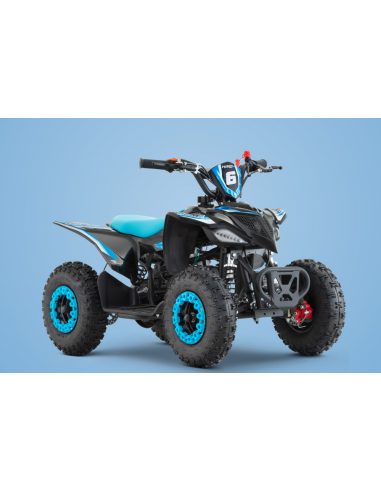 Pocket Quad 49cc APOLLO HIRO COBRA -...