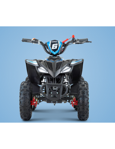 Pocket Quad 49cc APOLLO HIRO COBRA -...