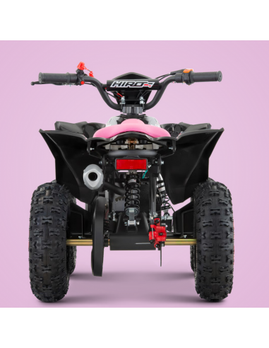 Pocket Quad 49cc APOLLO HIRO COBRA -...