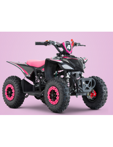 Pocket Quad 49cc APOLLO HIRO COBRA -...