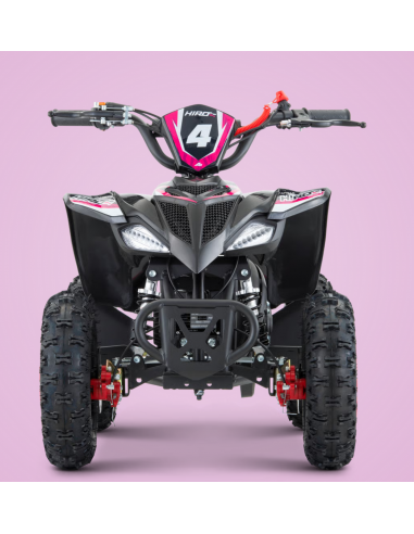 Pocket Quad 49cc APOLLO HIRO COBRA -...