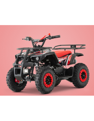 Pocket Quad 49cc APOLLO HIRO TIGER -...