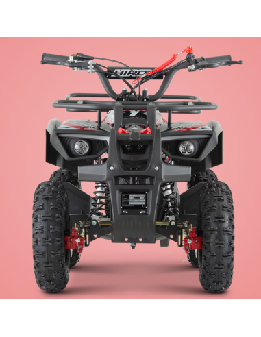 Pocket Quad 49cc APOLLO HIRO TIGER -...