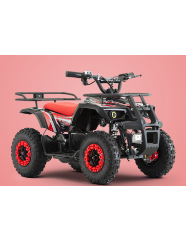 Pocket Quad 36V 800W APOLLO HIRO...