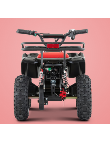 Pocket Quad 36V 800W APOLLO HIRO...