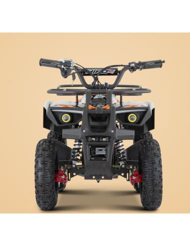 Pocket Quad 36V 800W APOLLO HIRO...