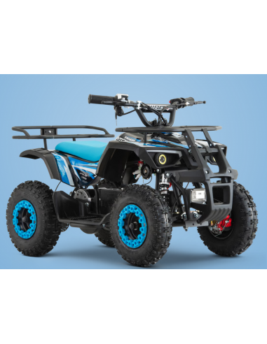 Pocket Quad 36V 800W APOLLO HIRO...