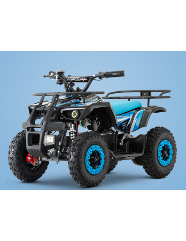 Pocket Quad 36V 800W APOLLO HIRO...