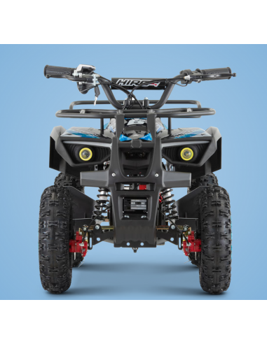 Pocket Quad 36V 800W APOLLO HIRO...