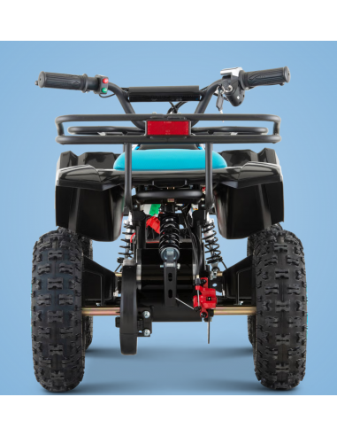 Pocket Quad 36V 800W APOLLO HIRO...