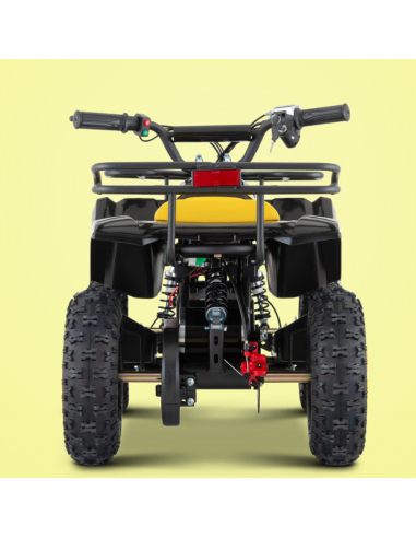 Pocket Quad 36V 800W APOLLO HIRO...