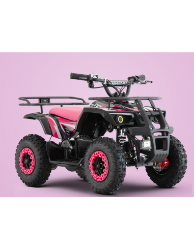 Pocket Quad 36V 800W APOLLO HIRO...