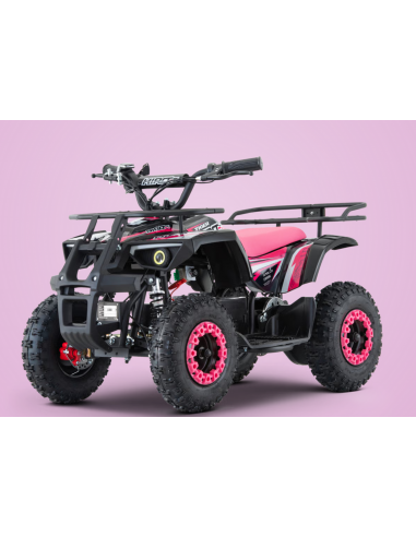 Pocket Quad 36V 800W APOLLO HIRO...