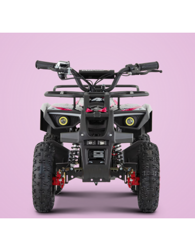 Pocket Quad 36V 800W APOLLO HIRO...