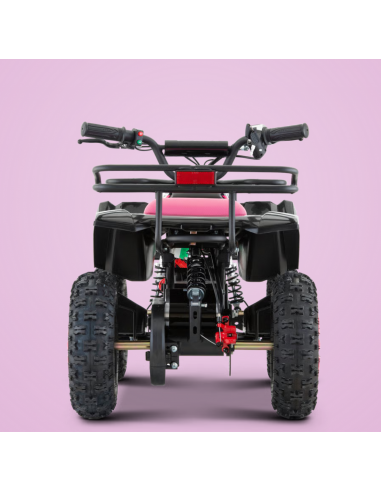 Pocket Quad 36V 800W APOLLO HIRO...