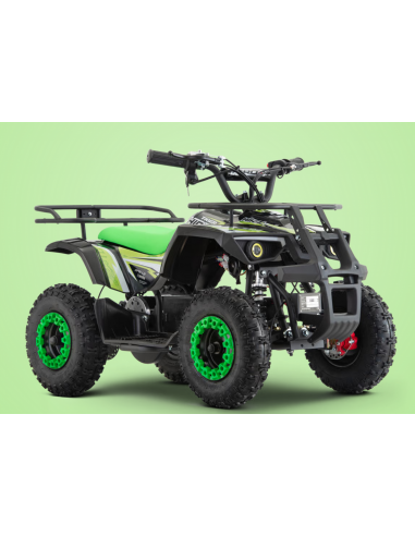 Pocket Quad 36V 800W APOLLO HIRO...