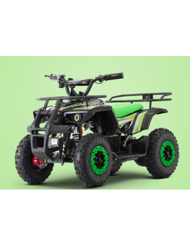 Pocket Quad 36V 800W APOLLO HIRO...