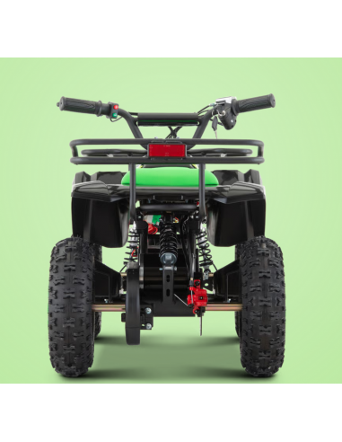 Pocket Quad 36V 800W APOLLO HIRO...