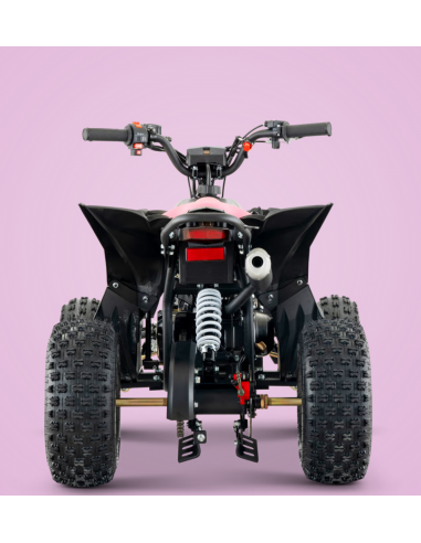 Mini Quad 110cc APOLLO HIRO COBRA - 6...