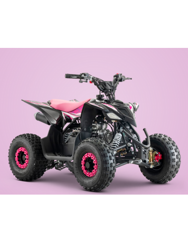 Mini Quad 110cc APOLLO HIRO COBRA - 6...