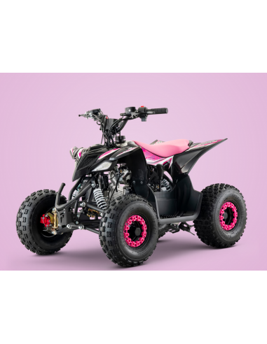 Mini Quad 110cc APOLLO HIRO COBRA - 6...