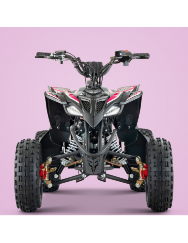 Mini Quad 110cc APOLLO HIRO COBRA - 6...