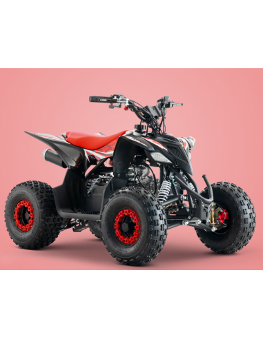 Mini Quad 110cc APOLLO HIRO COBRA - 6...